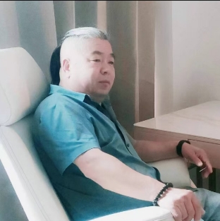 韩师傅